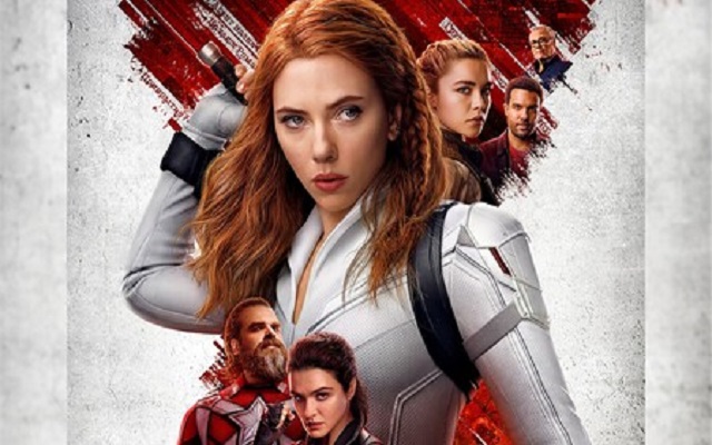 Black Widow
