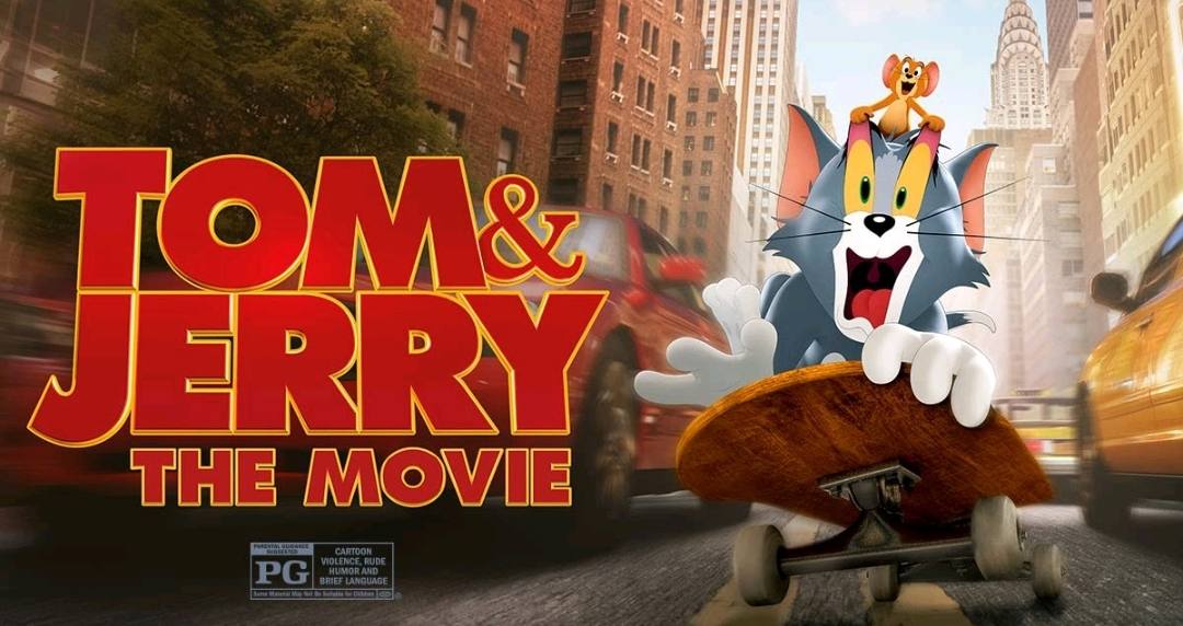 Tom&Jerry