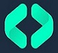 Coding logo